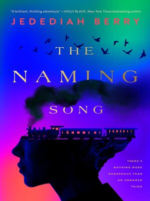 cover image of The Naming Song